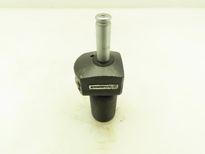 Enerpac STLD-21 Hydraulic Cylinder Work Support Swing Clamp 500 LBS