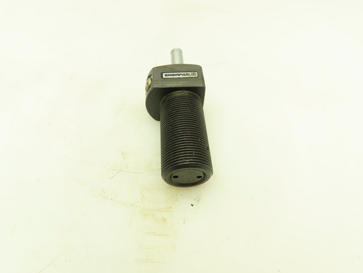 Enerpac STLD-21 Hydraulic Cylinder Work Support Swing Clamp 500 LBS