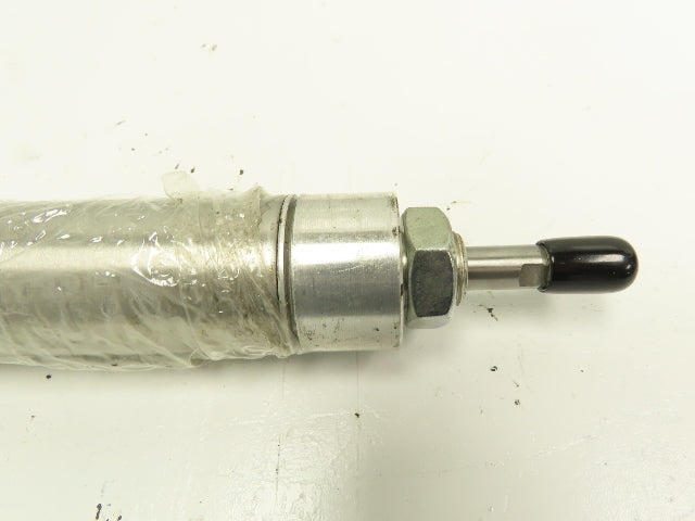 Parker 01.50-KDXSRM Pneumatic Double Rod Air Cylinder 1.5" Bore 10" Stroke