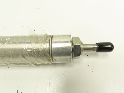 Parker 01.50-KDXSRM Pneumatic Double Rod Air Cylinder 1.5" Bore 10" Stroke