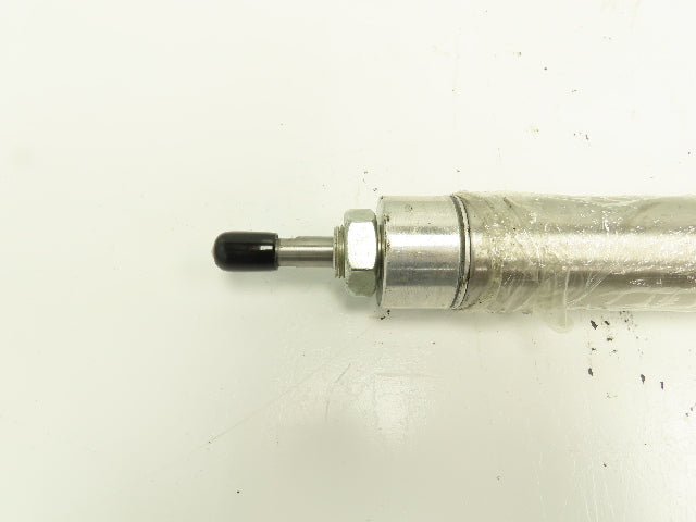 Parker 01.50-KDXSRM Pneumatic Double Rod Air Cylinder 1.5" Bore 10" Stroke