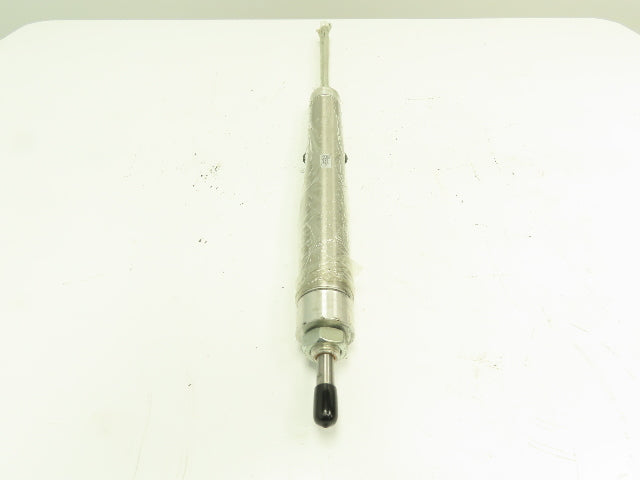 Parker 01.50-KDXSRM Pneumatic Double Rod Air Cylinder 1.5" Bore 10" Stroke
