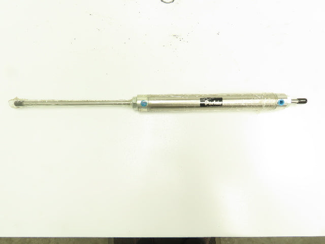 Parker 01.50-KDXSRM Pneumatic Double Rod Air Cylinder 1.5" Bore 10" Stroke