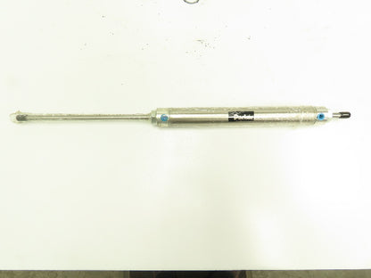 Parker 01.50-KDXSRM Pneumatic Double Rod Air Cylinder 1.5" Bore 10" Stroke