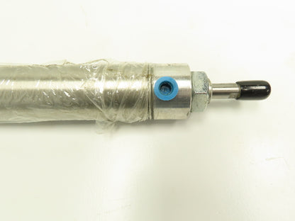 Parker 01.50-KDXSRM Pneumatic Double Rod Air Cylinder 1.5" Bore 10" Stroke
