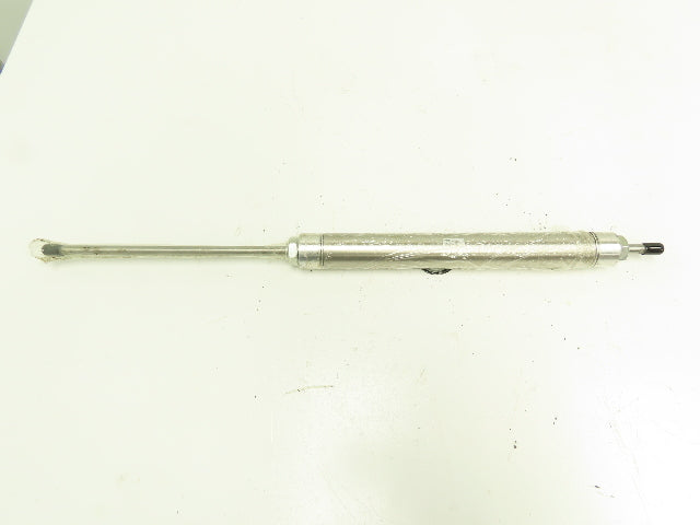 Parker 01.50-KDXSRM Pneumatic Double Rod Air Cylinder 1.5" Bore 10" Stroke