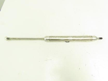 Parker 01.50-KDXSRM Pneumatic Double Rod Air Cylinder 1.5" Bore 10" Stroke