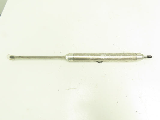 Parker 01.50-KDXSRM Pneumatic Double Rod Air Cylinder 1.5" Bore 10" Stroke