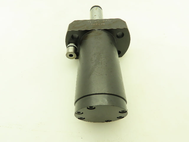 Hytec 100896 SPX Hydraulic Cylinder Work Support Swing Clamp 02AL