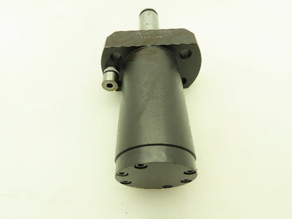 Hytec 100896 SPX Hydraulic Cylinder Work Support Swing Clamp 02AL