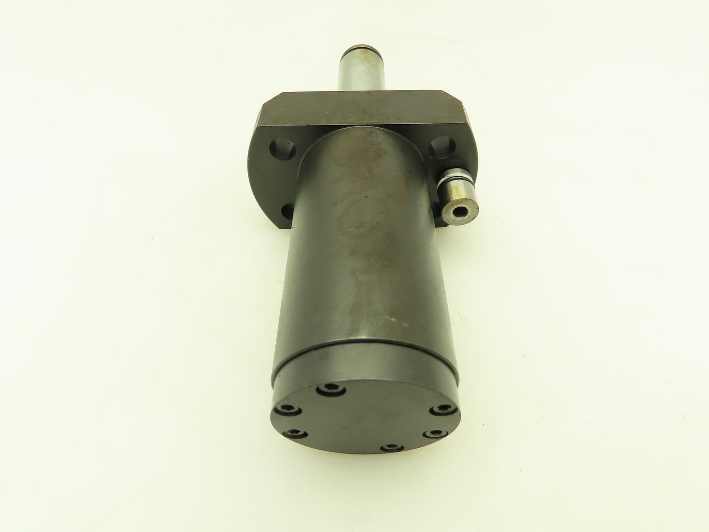 Hytec 100896 SPX Hydraulic Cylinder Work Support Swing Clamp 02AL