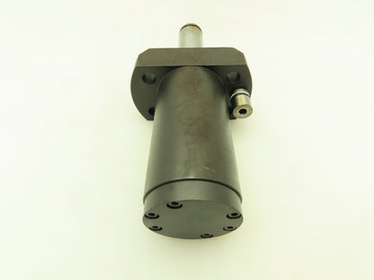 Hytec 100896 SPX Hydraulic Cylinder Work Support Swing Clamp 02AL