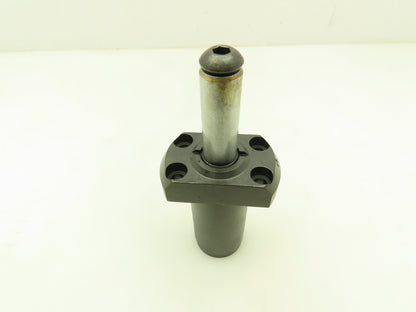 Hytec 100896 SPX Hydraulic Cylinder Work Support Swing Clamp 02AL
