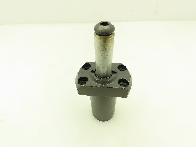 Hytec 100896 SPX Hydraulic Cylinder Work Support Swing Clamp 02AL