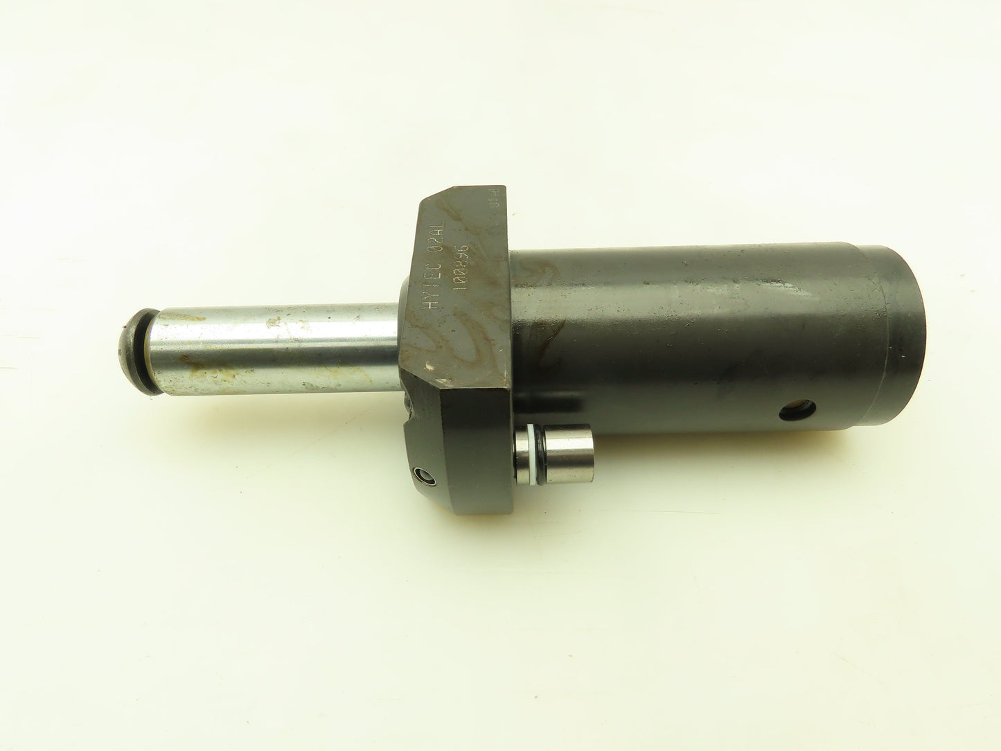 Hytec 100896 SPX Hydraulic Cylinder Work Support Swing Clamp 02AL