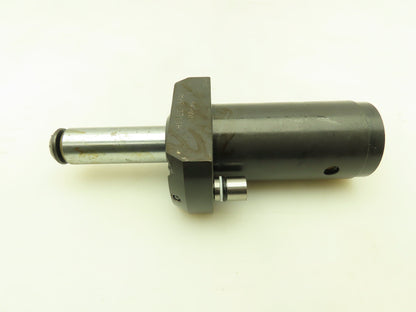 Hytec 100896 SPX Hydraulic Cylinder Work Support Swing Clamp 02AL