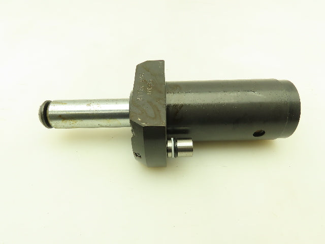 Hytec 100896 SPX Hydraulic Cylinder Work Support Swing Clamp 02AL