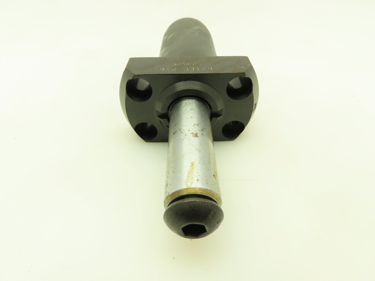 Hytec 100896 SPX Hydraulic Cylinder Work Support Swing Clamp 02AL