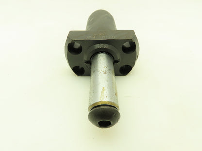 Hytec 100896 SPX Hydraulic Cylinder Work Support Swing Clamp 02AL