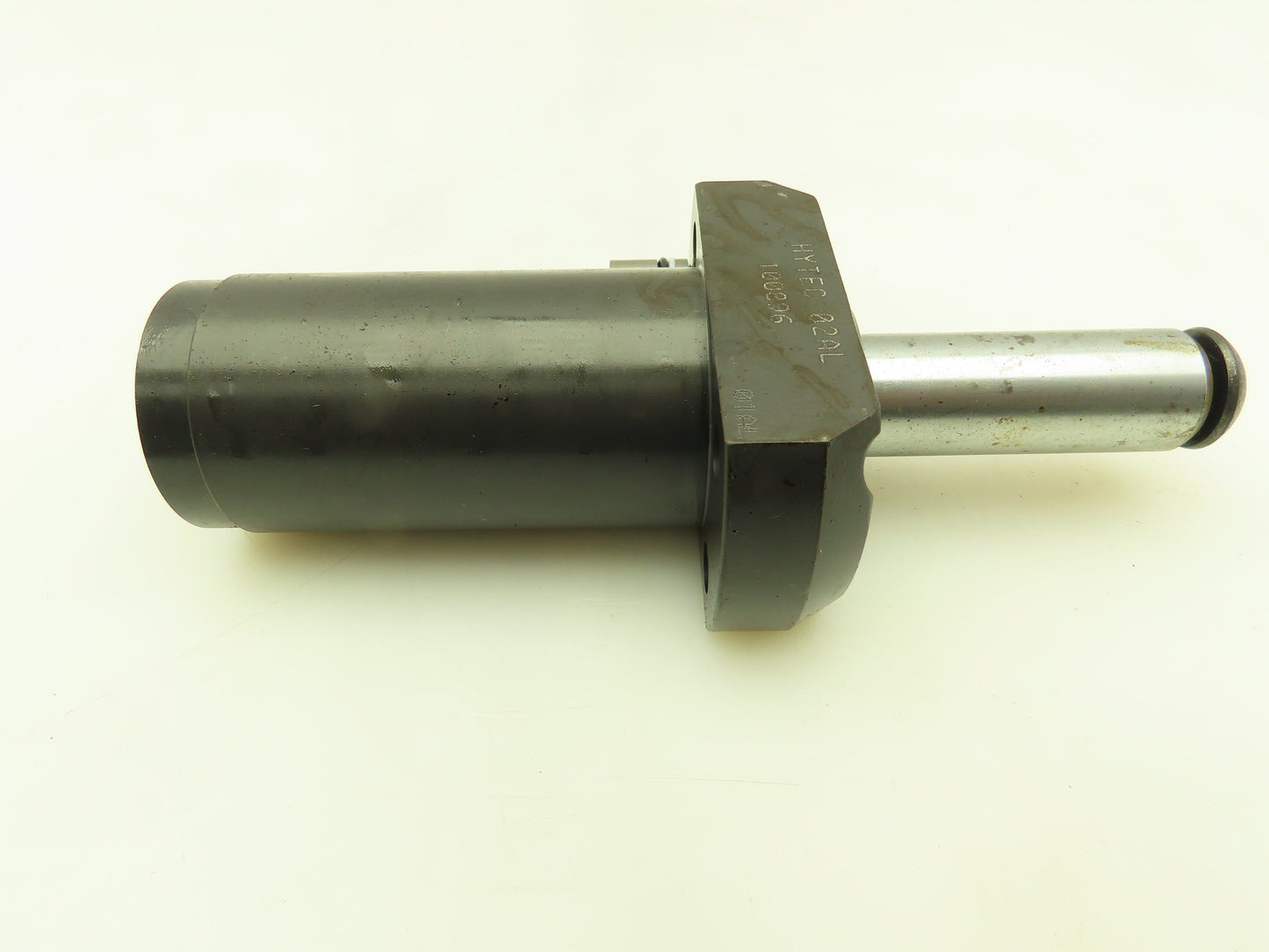 Hytec 100896 SPX Hydraulic Cylinder Work Support Swing Clamp 02AL