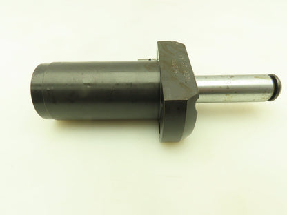 Hytec 100896 SPX Hydraulic Cylinder Work Support Swing Clamp 02AL