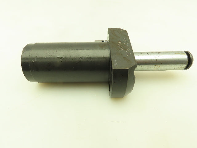 Hytec 100896 SPX Hydraulic Cylinder Work Support Swing Clamp 02AL