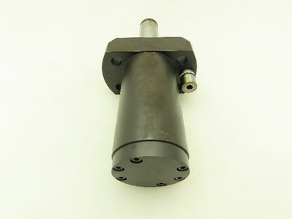 Hytec 100896 SPX Hydraulic Cylinder Work Support Swing Clamp 02AL