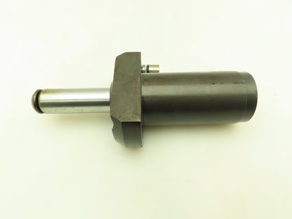 Hytec 100896 SPX Hydraulic Cylinder Work Support Swing Clamp 02AL