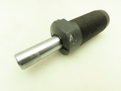 Hytec 100893 Hydraulic Cylinder Work Support Swing Clamp