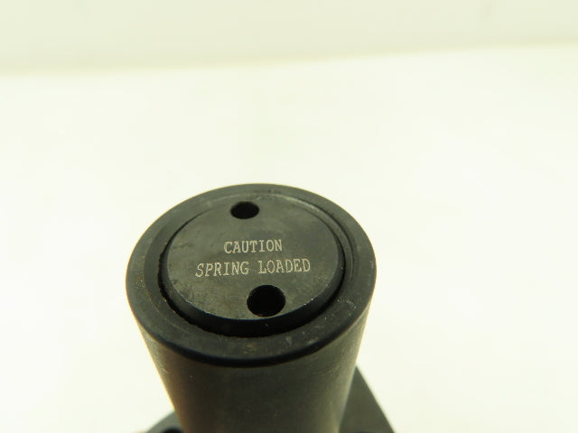 Vektek 15050500R 15-0505-00-R Hydraulic Cylinder Work Support Swing Clamp 2215 B