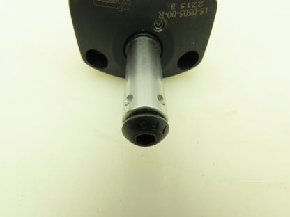 Vektek 15050500R 15-0505-00-R Hydraulic Cylinder Work Support Swing Clamp 2215 B