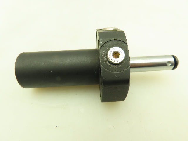 Vektek 15050500R 15-0505-00-R Hydraulic Cylinder Work Support Swing Clamp 2215 B