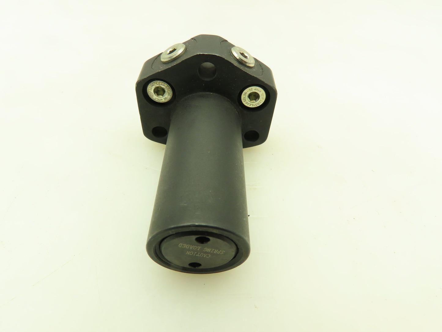 Vektek 15050500R 15-0505-00-R Hydraulic Cylinder Work Support Swing Clamp 2215 B