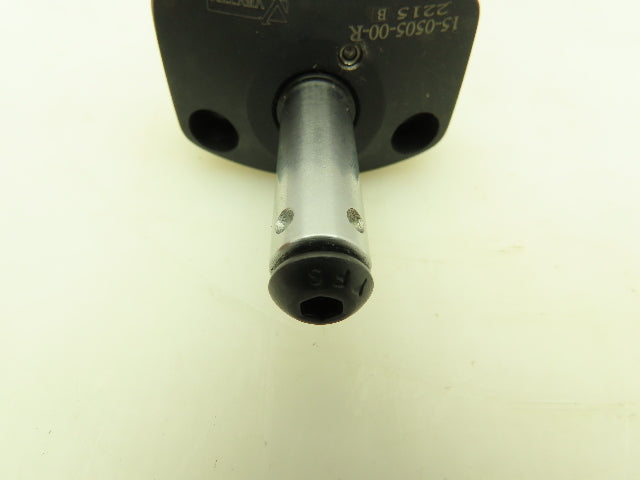 Vektek 15050500R 15-0505-00-R Hydraulic Cylinder Work Support Swing Clamp 2215 B