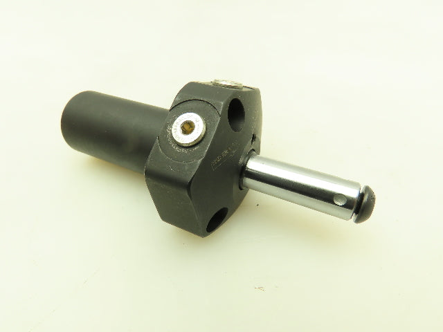 Vektek 15050500R 15-0505-00-R Hydraulic Cylinder Work Support Swing Clamp 2215 B