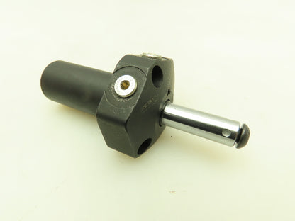 Vektek 15050500R 15-0505-00-R Hydraulic Cylinder Work Support Swing Clamp 2215 B