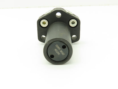 Vektek 15-0505-00-L Hydraulic Cylinder Work Support Swing Clamp 2215 B