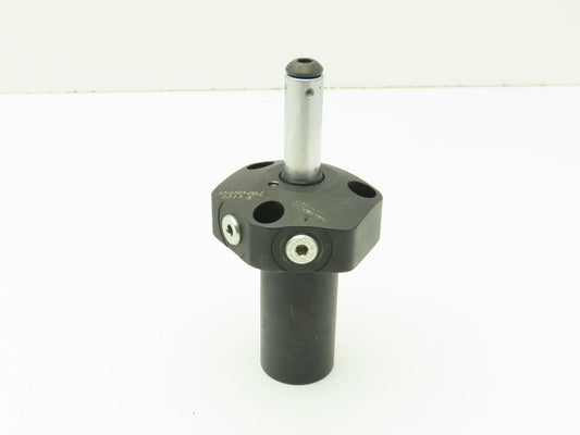 Vektek 15-0505-00-L Hydraulic Cylinder Work Support Swing Clamp 2215 B