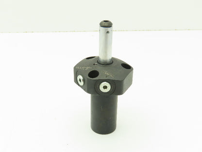 Vektek 15-0505-00-L Hydraulic Cylinder Work Support Swing Clamp 2215 B