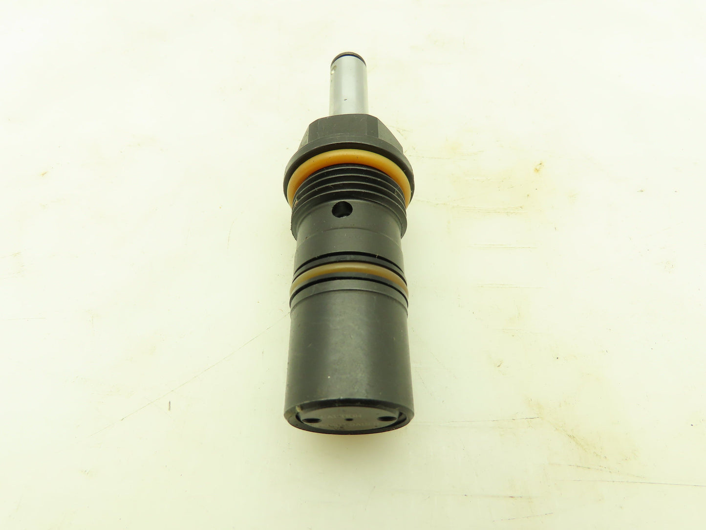 Vektek 15-1105-01 Hydraulic Cylinder Work Support Swing Clamp Cartridge