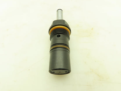 Vektek 15-1105-01 Hydraulic Cylinder Work Support Swing Clamp Cartridge