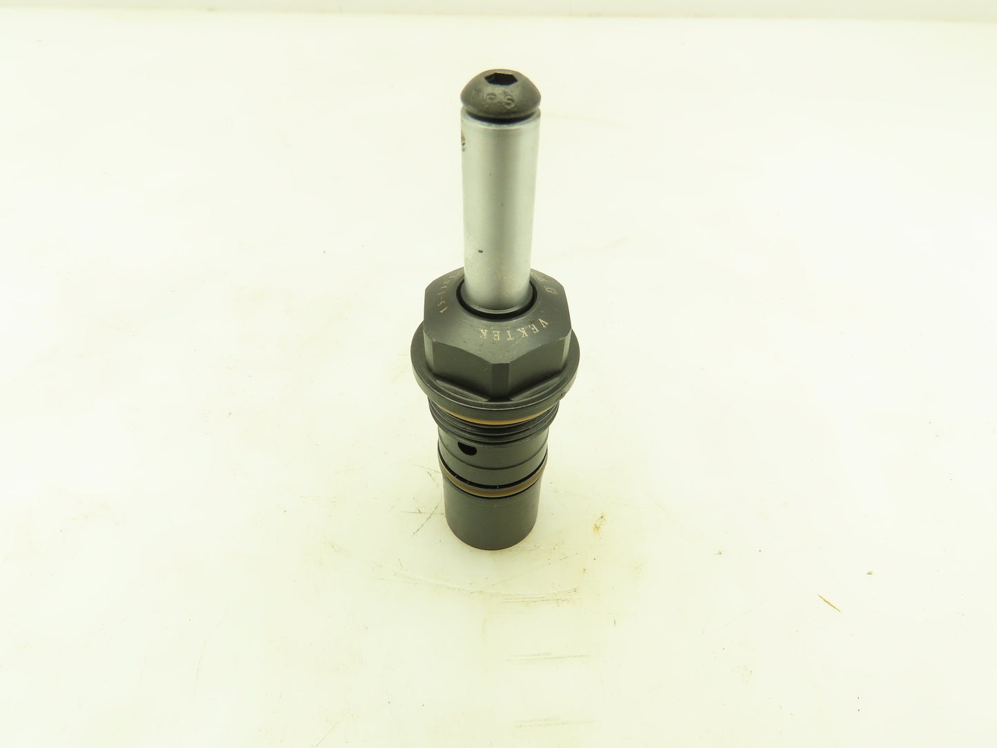 Vektek 15-1105-01 Hydraulic Cylinder Work Support Swing Clamp Cartridge