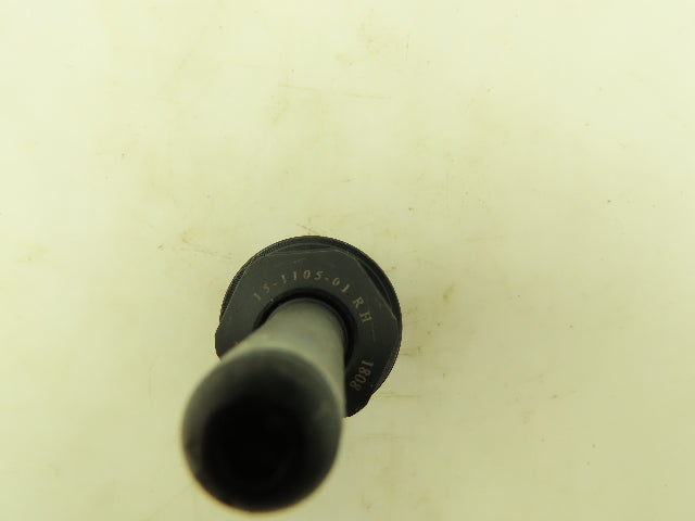 Vektek 15-1105-01 1808 Hydraulic Cylinder Work Support Swing Clamp Cartridge