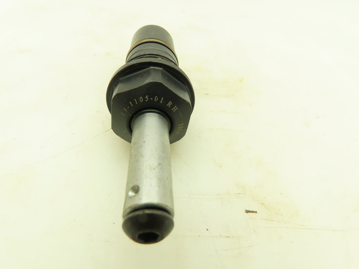 Vektek 15-1105-01 1808 Hydraulic Cylinder Work Support Swing Clamp Cartridge