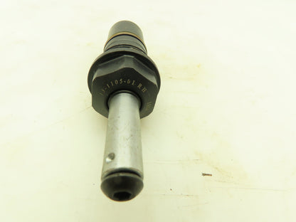 Vektek 15-1105-01 1808 Hydraulic Cylinder Work Support Swing Clamp Cartridge