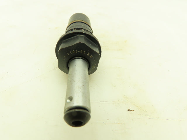 Vektek 15-1105-01 1808 Hydraulic Cylinder Work Support Swing Clamp Cartridge