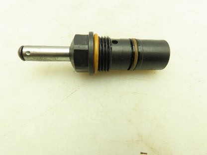 Vektek 15-1105-01 1808 Hydraulic Cylinder Work Support Swing Clamp Cartridge