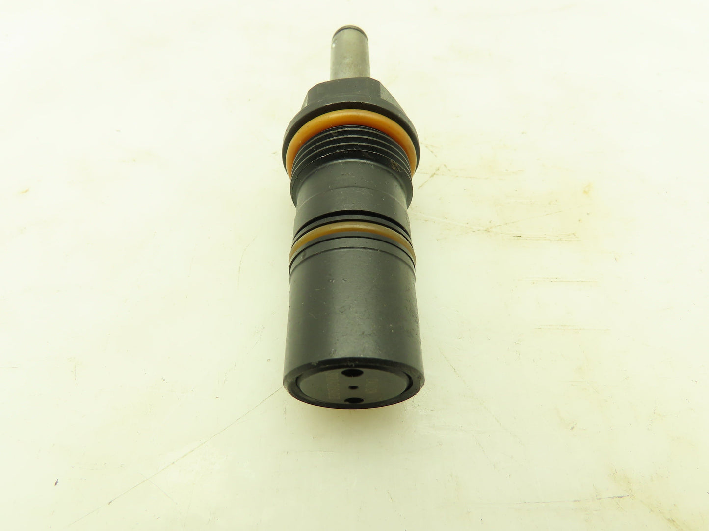 Vektek 15-1105-01 1808 Hydraulic Cylinder Work Support Swing Clamp Cartridge