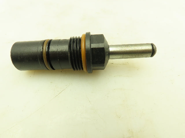 Vektek 15-1105-01 1808 Hydraulic Cylinder Work Support Swing Clamp Cartridge