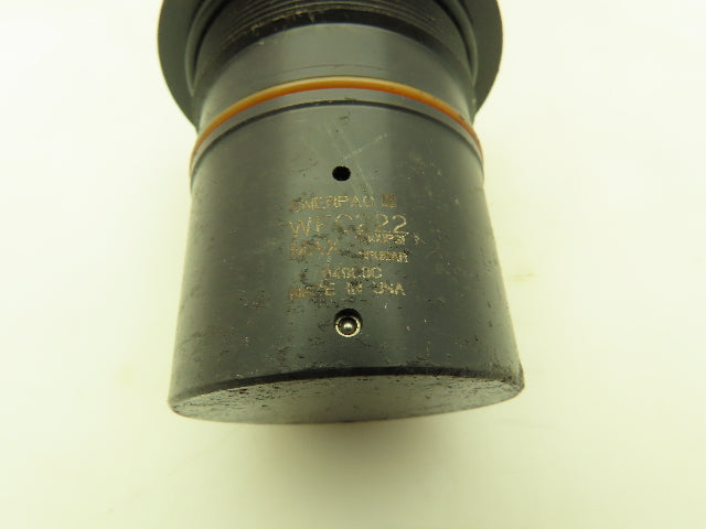 Enerpac WFC222 Hydraulic Cylinder Work Support 5000 PSI